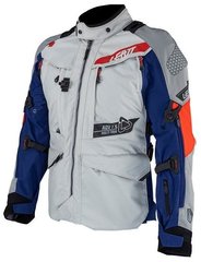 Куртка LEATT Adventure MultiTour 7.5 Jacket Royal L