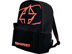 Мото рюкзак Oxford X-Rider Essential Back Pack - Red