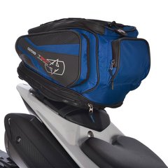 Мото сумка на багажник Oxford T30R Tail Pack - Blue
