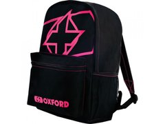 Мото рюкзак Oxford X-Rider Essential Back Pack - Pink