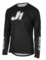 Джерсі Just1 J-Essential Jersey Solid Black M