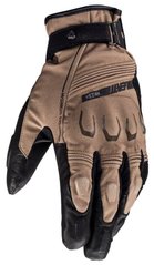 Мотоперчатки LEATT Glove Adventure SubZero 7.5 Short Desert M (9)