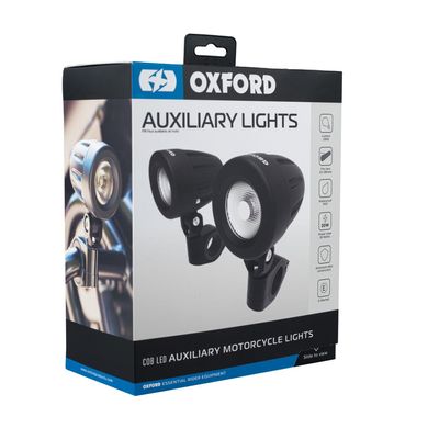 Додаткове світло Oxford Auxiliary Lights - 2,300 Lumens