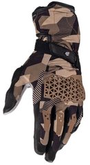 Мотоперчатки LEATT Glove Adventure X-Flow 7.5 Desert M (9)