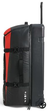 Сумка для форми USWE BUDDY GB ROLLER Flame Red Gear Bag