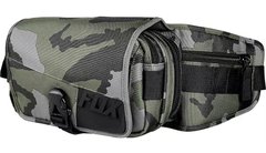 Поясная сумка FOX DELUXE TOOLPACK Camo Belt Bag