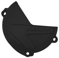 Захист зчеплення Polisport Clutch Cover - Yamaha Black