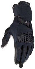 Мотоперчатки LEATT Glove Adventure X-Flow 7.5 Stealth M (9)