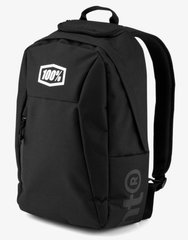 Рюкзак Ride 100% SKYCAP Backpack Black Medium