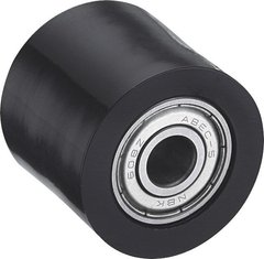Ролик ланцюга Polisport Chain Roller Black 42 mm