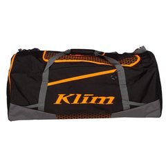 Сумка Klim Drift Gear Bag Strike Orange