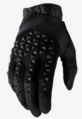 Перчатки Ride 100% GEOMATIC Glove Black L (10)