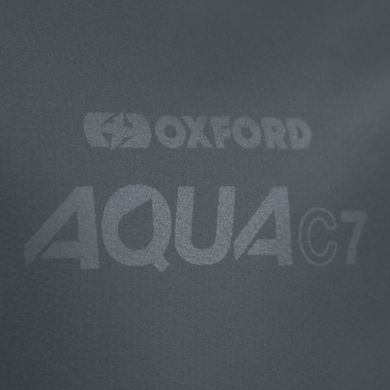 Бічна сумка Oxford Aqua C7 Crash Bar Bag