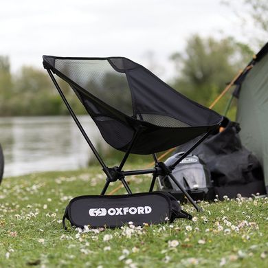 Стілець Oxford Camping Chair