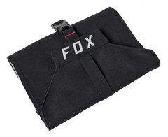 Сумка для инструментов FOX TOOL ROLL Black Special Bag