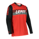 Джерсі штани Leatt GPX 4.5 Lite Red M