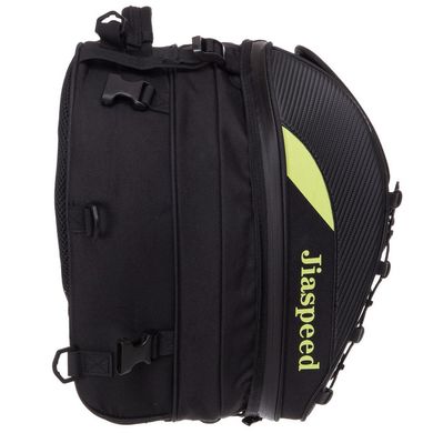 Рюкзак, сумка на бак-хвіст JiaSpeed ​​ZCG80 Green