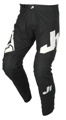 Мотоштаны Just1 J-Essential Pants Solid Black S