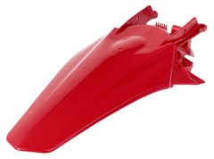 Крыло Polisport Rear Fender - Gas Gas Red