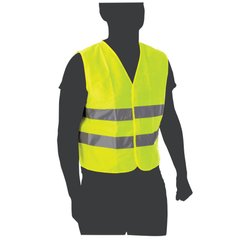Светоотражающий жилет Oxford Bright Vest XL/XXL
