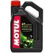MOTUL 5100 10w-40 1L Моторное масло
