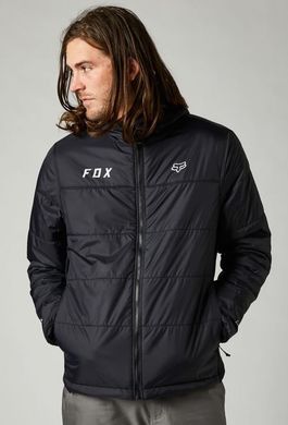 Куртка FOX RIDGEWAY Jacket Black L