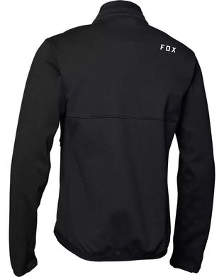 Кофта FOX RANGER FIRE Sweatshirt Black M