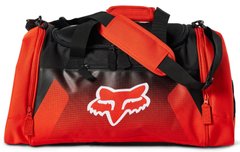 Сумка для спорта FOX DUFFLE 180 BAG Flo Red Duffle Bag
