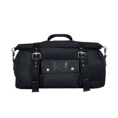 Сумка на хвост Oxford Heritage Roll Bag Black 30L