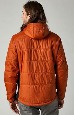 Куртка FOX RIDGEWAY Jacket Burnt Orange L