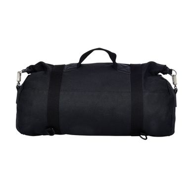 Сумка на хвіст Oxford Heritage Roll Bag Black 30L