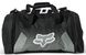 Сумка для спорту FOX DUFFLE 180 LEED BAG Black Duffle Bag