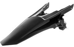 Крило Polisport Rear Fender - KTM Black