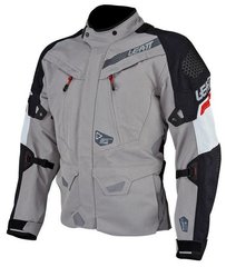 Куртка LEATT Adventure DriTour 7.5 Jacket Iron L