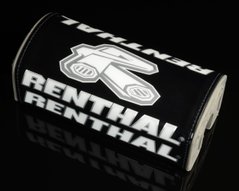 Подушка на руль Renthal Fatbar Pad Black