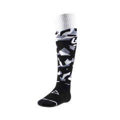 Мото носки LEATT GPX Socks Camo L-XL