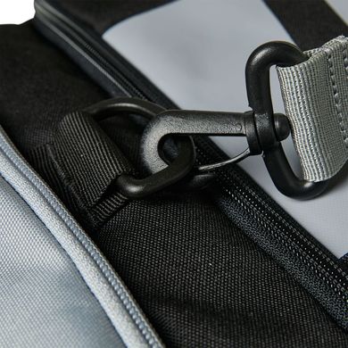 Сумка для форми FOX PODIUM GB 180 DUFFLE - MIRER Black Gear Bag