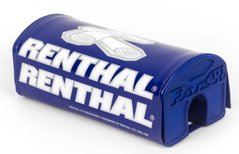 Подушка на кермо Renthal Fatbar Pad Blue