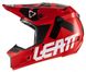 Мотошлем LEATT Moto 3.5 Jr Helmet Red YM