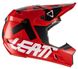 Мотошолом LEATT Moto 3.5 Jr Helmet Red YM