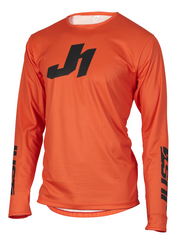 Джерси Just1 J-Essential Jersey Solid Orange L