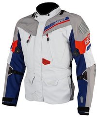 Куртка LEATT Adventure DriTour 7.5 Jacket Royal L