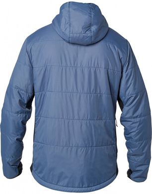 Куртка FOX RIDGEWAY Jacket Blue Steel L