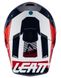 Мотошлем LEATT Moto 3.5 Jr Helmet Royal YM