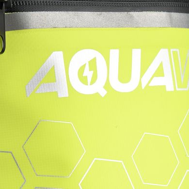 Моторюкзак Oxford Aqua V 12 Backpack Fluo