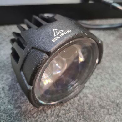 Фара протитуманна LED AW2491W