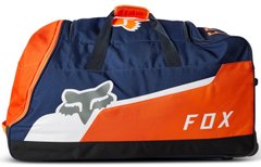 Сумка для формы FOX SHUTTLE GB ROLLER 180 EFEKT Flo Orange Gear Bag