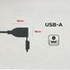 USB Oxford Type A 3.0 AMP Charging Kit
