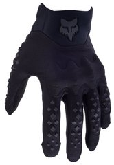 Моторукавички FOX Bomber LT Glove - CE Black XXL (12)