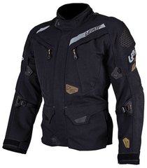Куртка LEATT Adventure DriTour 7.5 Jacket Stealth M